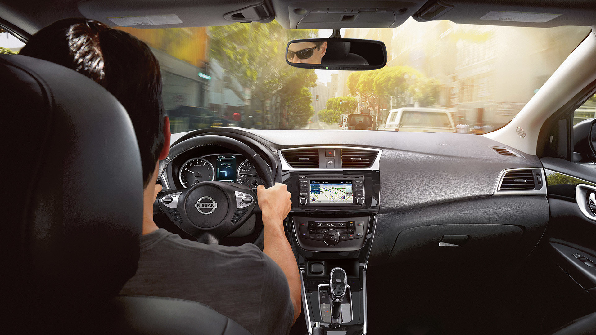 2018 Nissan Sentra Special Lease Deals NY 2018 Nissan Sentra Special Lease Deals NY