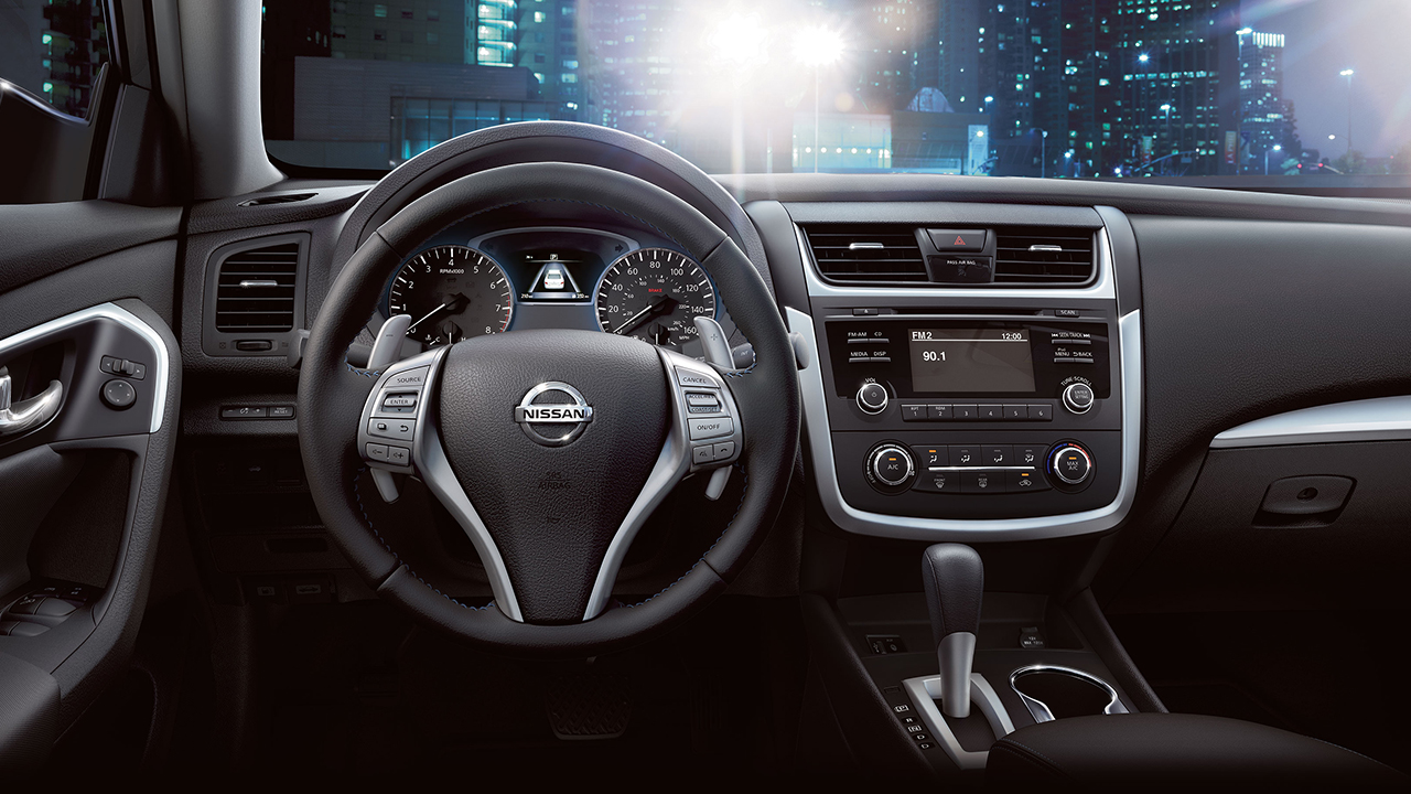 2018 Nissan Altima Sedan NY Special Leases & Financing 2018 Nissan Altima Sedan NY Special Leases & Financing