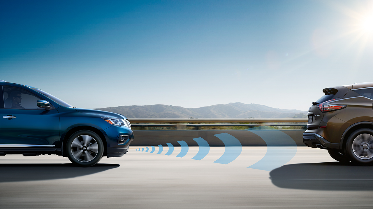 Nissan pathfinder lease deals ny