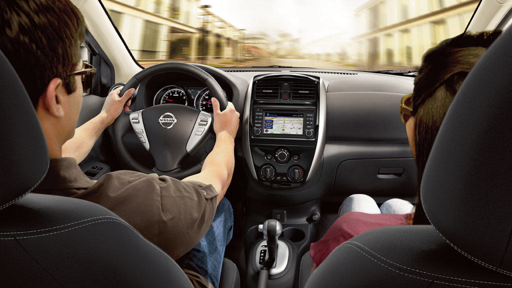 Nissan Versa Sedan Lease NY Nissan Versa Sedan Lease NY